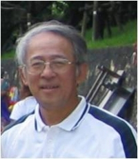 陳宏宇 教授