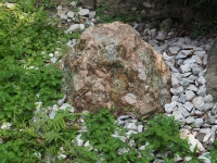 花岡岩