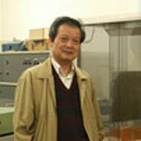 林泗濱 教授
